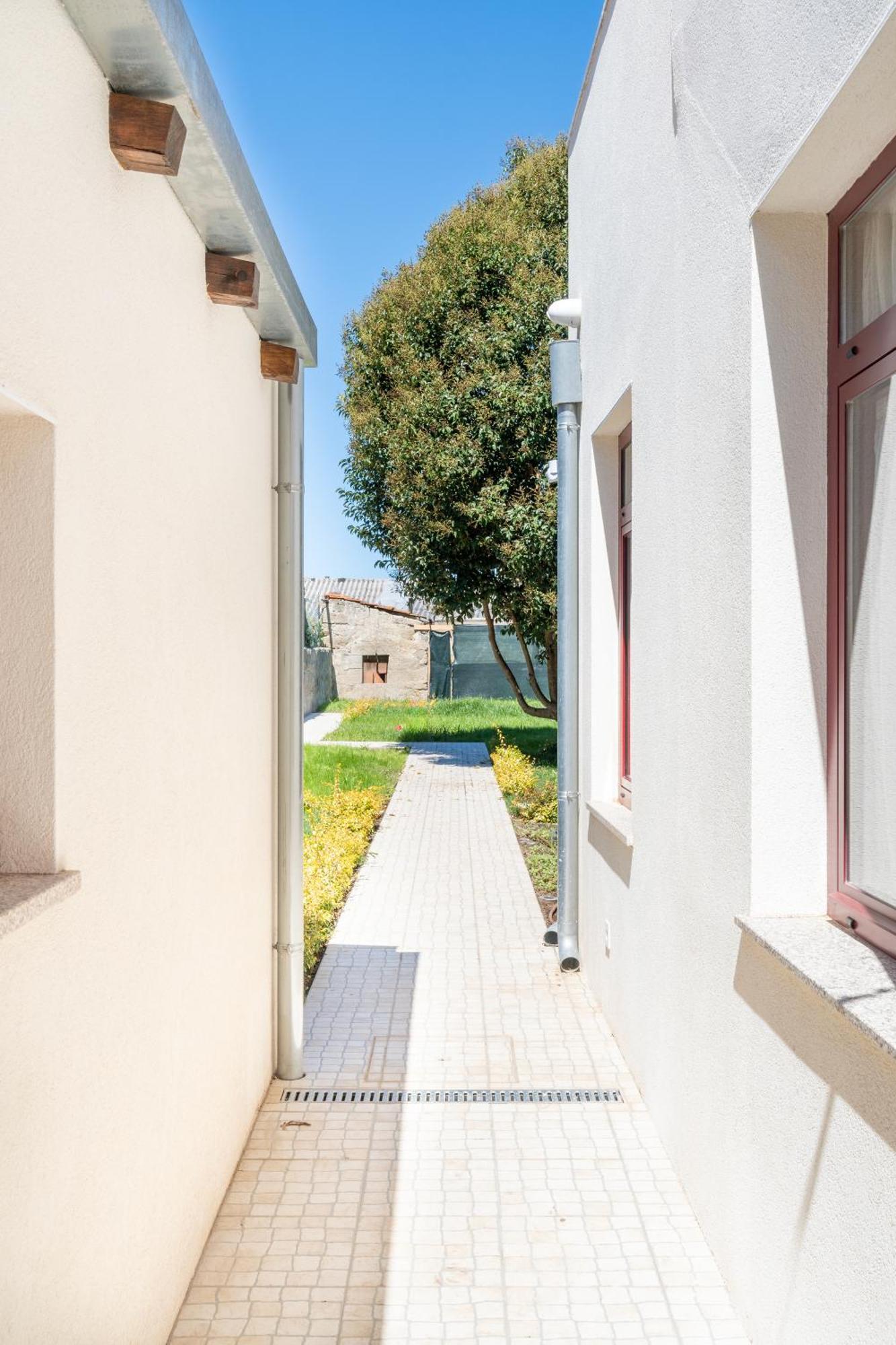 Viva Serralves Vintage House OOporto Exterior foto