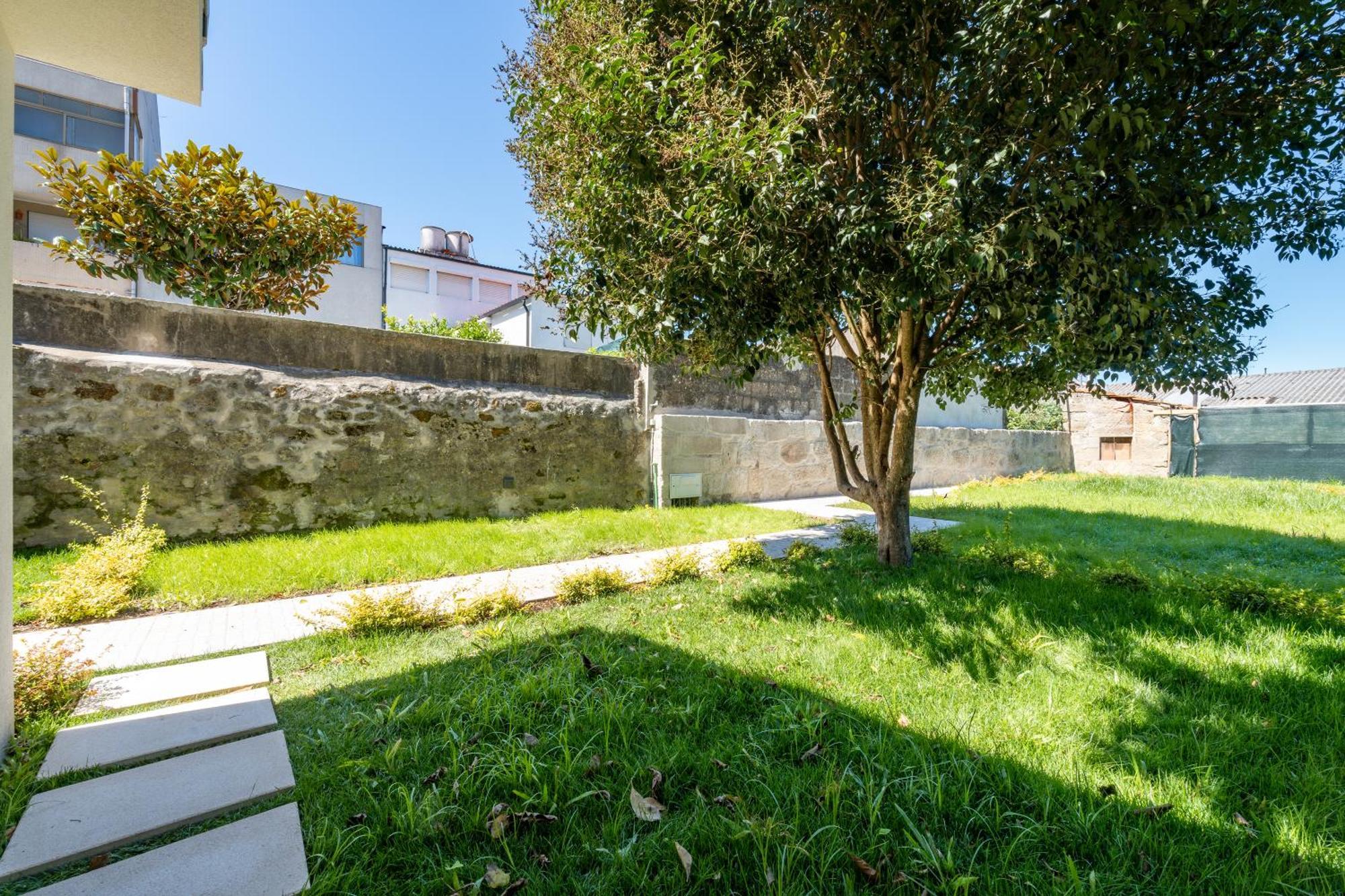 Viva Serralves Vintage House OOporto Exterior foto